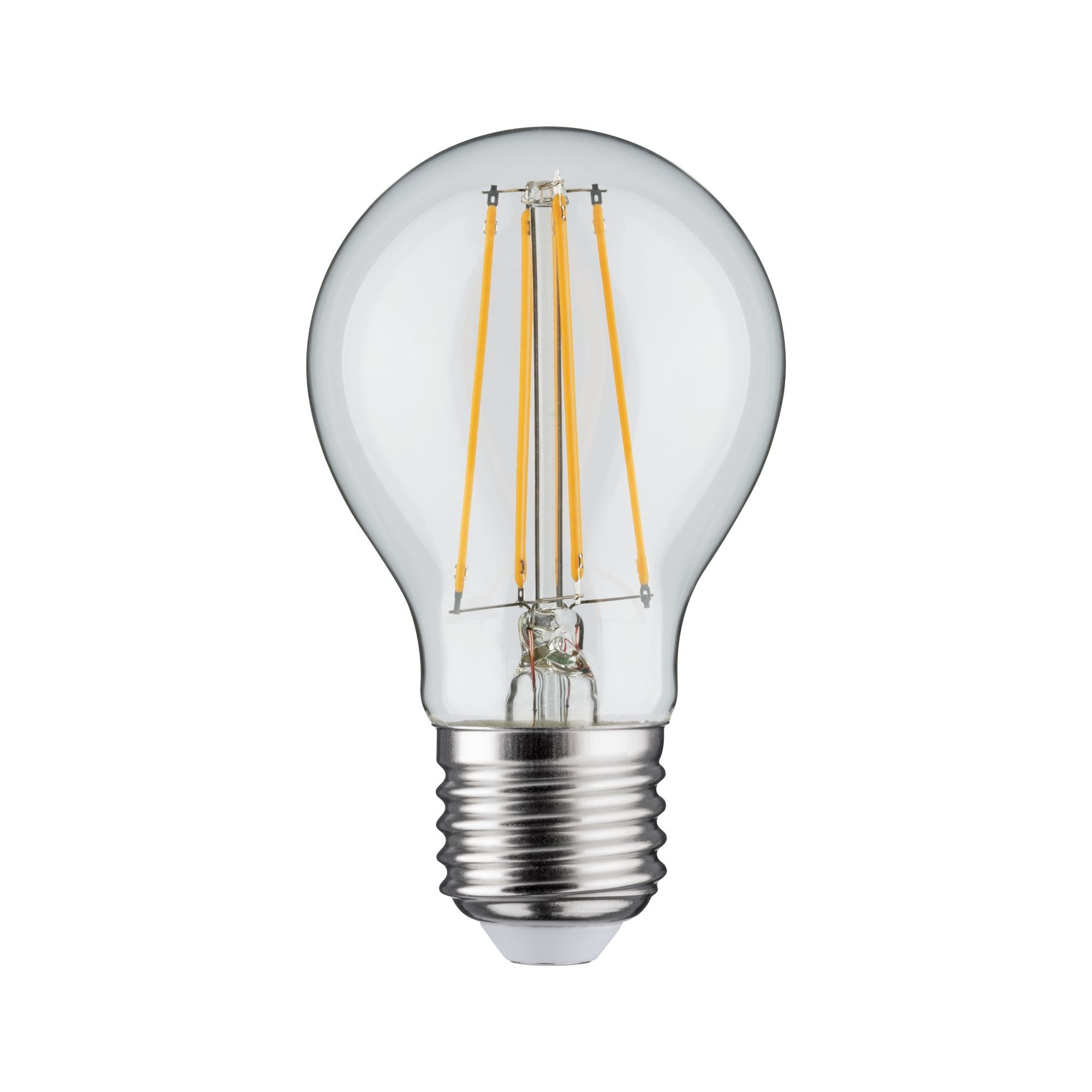 P 28571 LED AGL 7,5W E27 čirá 230 V 3-krokové-stmívatelné - PAULMANN (obrázek 3)