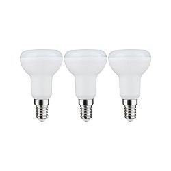 Obrázek pro produkt 3ks-sada LED reflektor 5,5W E14 R50 2700K teplá bílá - PAULMANN