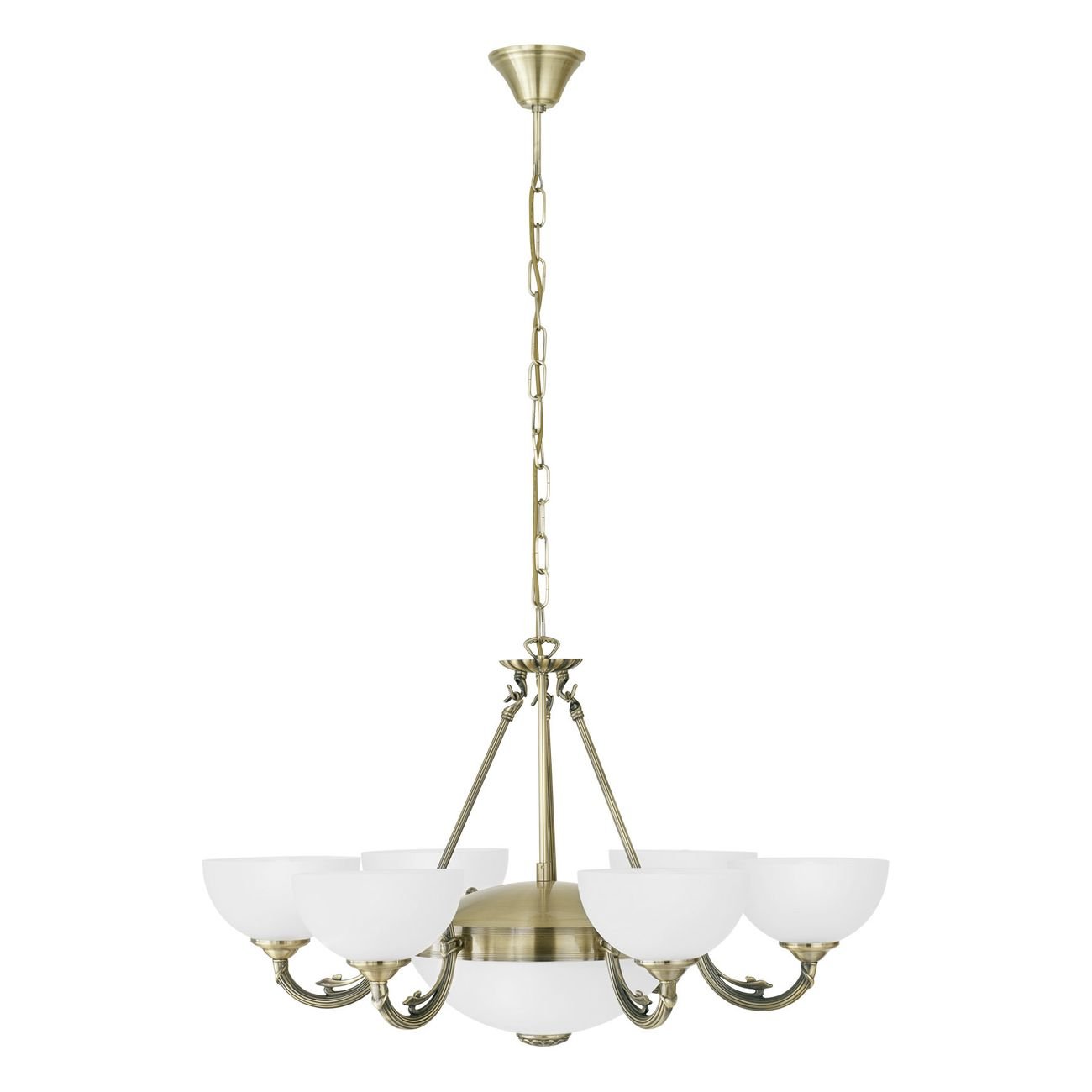 Levně EG 82749 Závěsné svítidlo SAVOY 82749 - EGLO