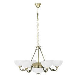 Obrázek pro produkt Závěsné svítidlo SAVOY 82749 - EGLO