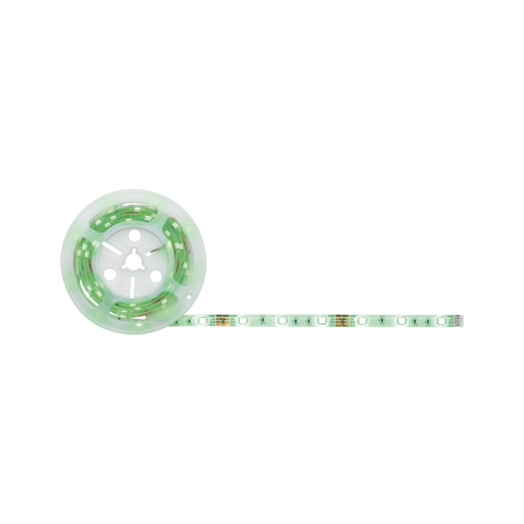 P 70960 SimpLED Strip komplet sada 1,5m 12W RGB s krytím - PAULMANN (obrázek 4)
