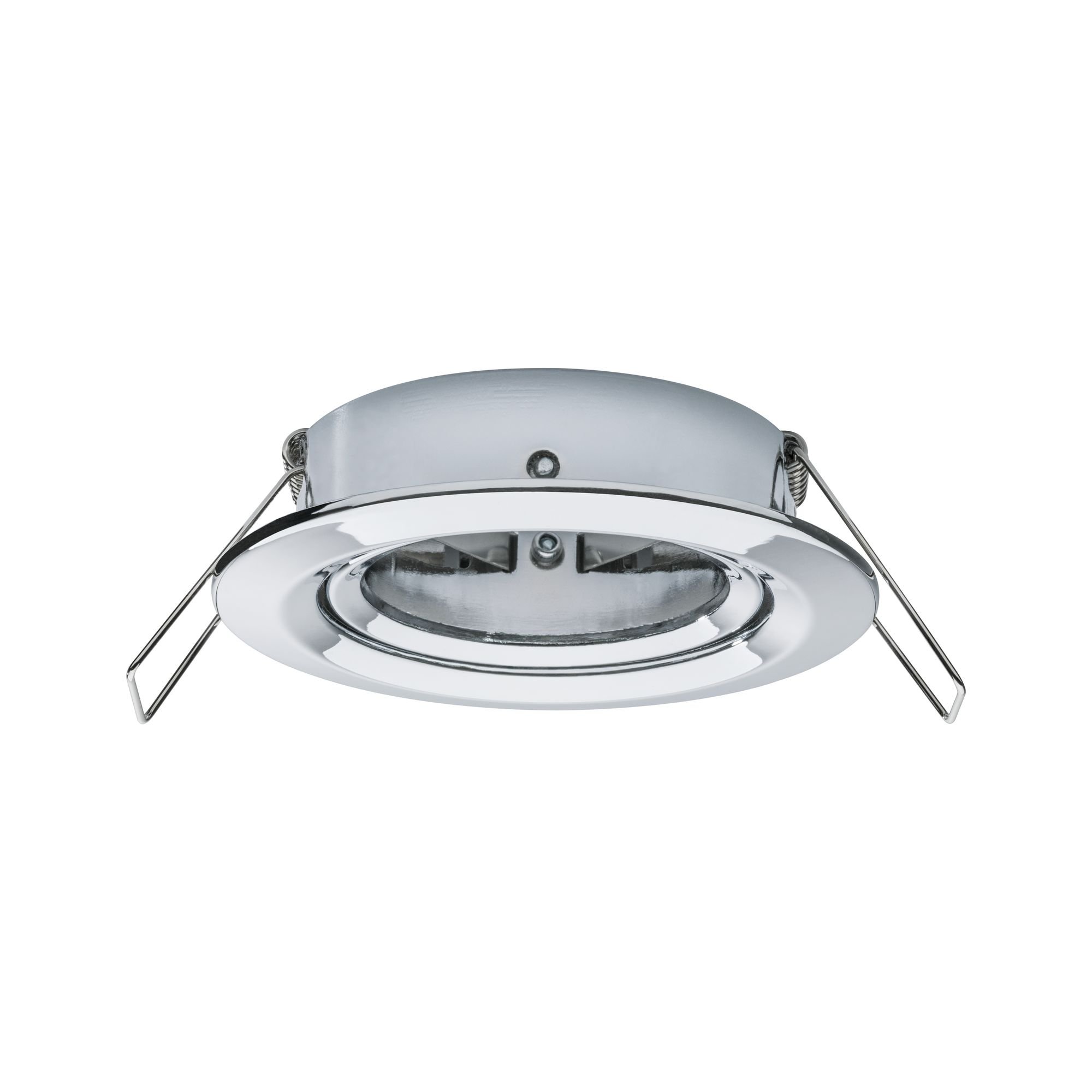 P 93452 Vestavné svítidlo LED Nova kruhové 3x6,5W chrom nastavitelné - PAULMANN (obrázek 4)