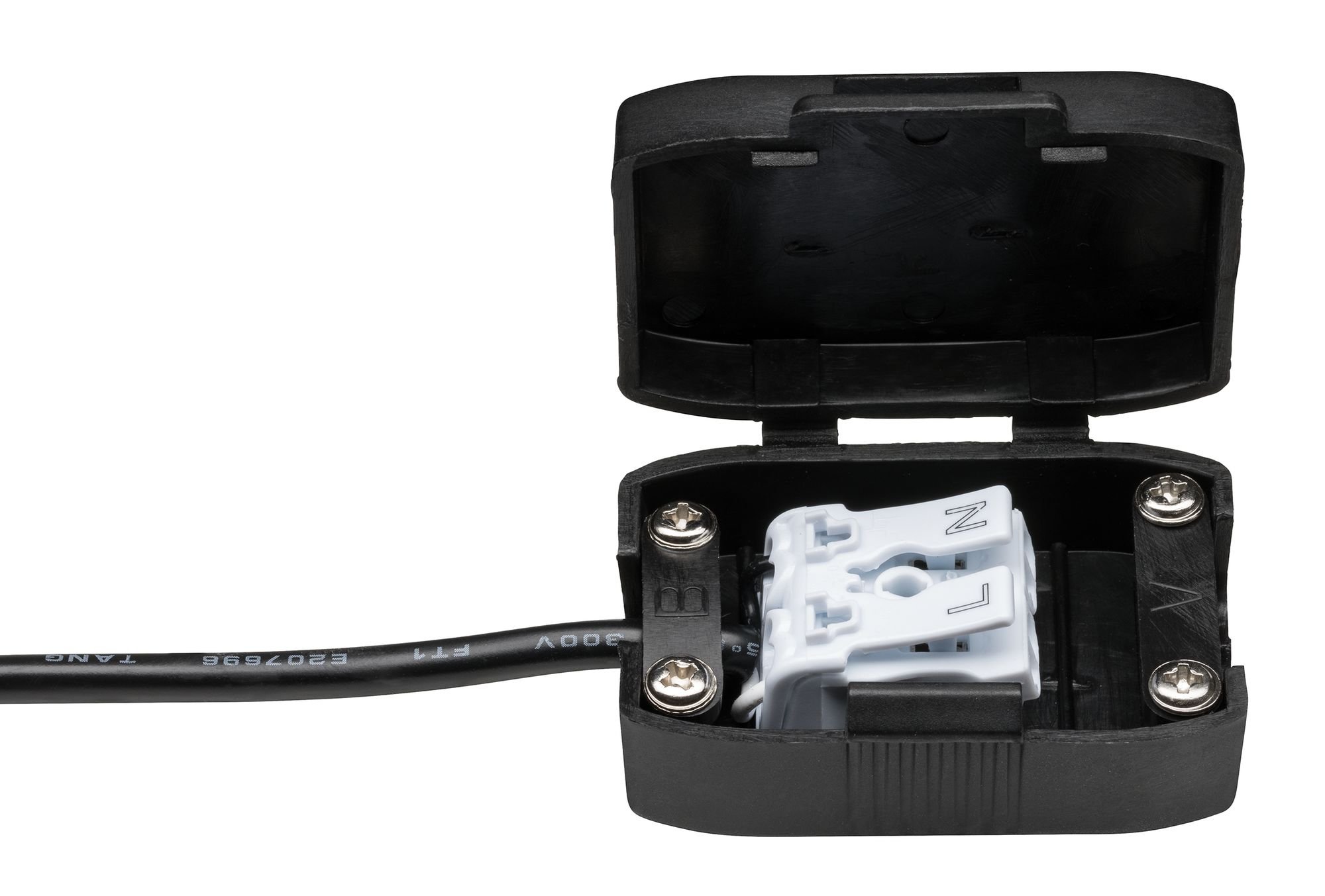 P 93482 Vestavné svítidlo LED Nova kruhové 1x6,5W kov kartáčovaný nastavitelné 3-krokové-stmívatelné - PAULMANN (obrázek 4)
