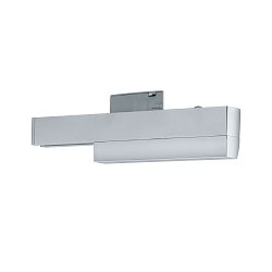Obrázek pro produkt URail Zigbee adaptér 0-50W matný chrom On/Off/stmívání - PAULMANN