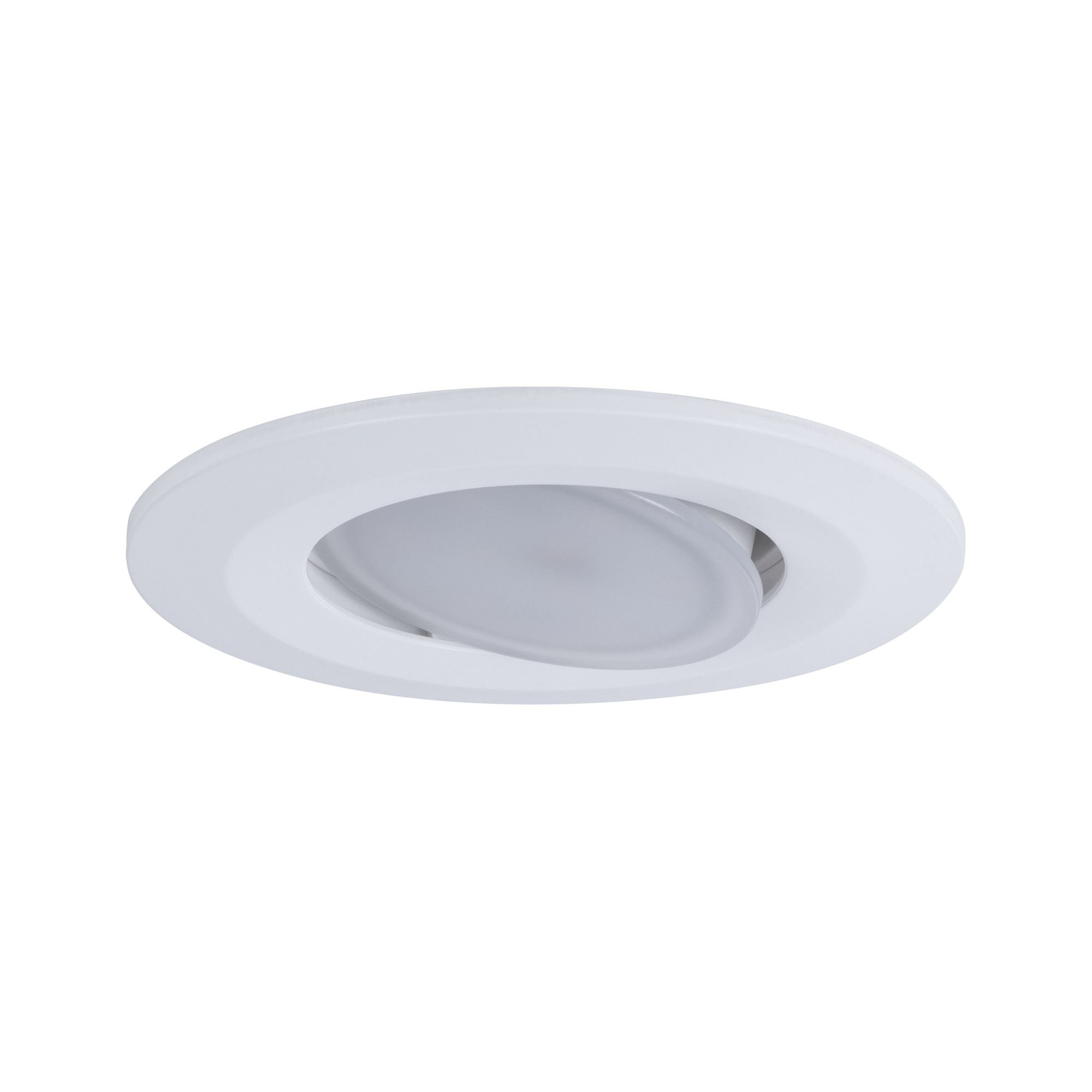 P 99927 Vestavné svítidlo LED Calla kruhové 3x6W bílá mat výklopné - PAULMANN (obrázek 4)