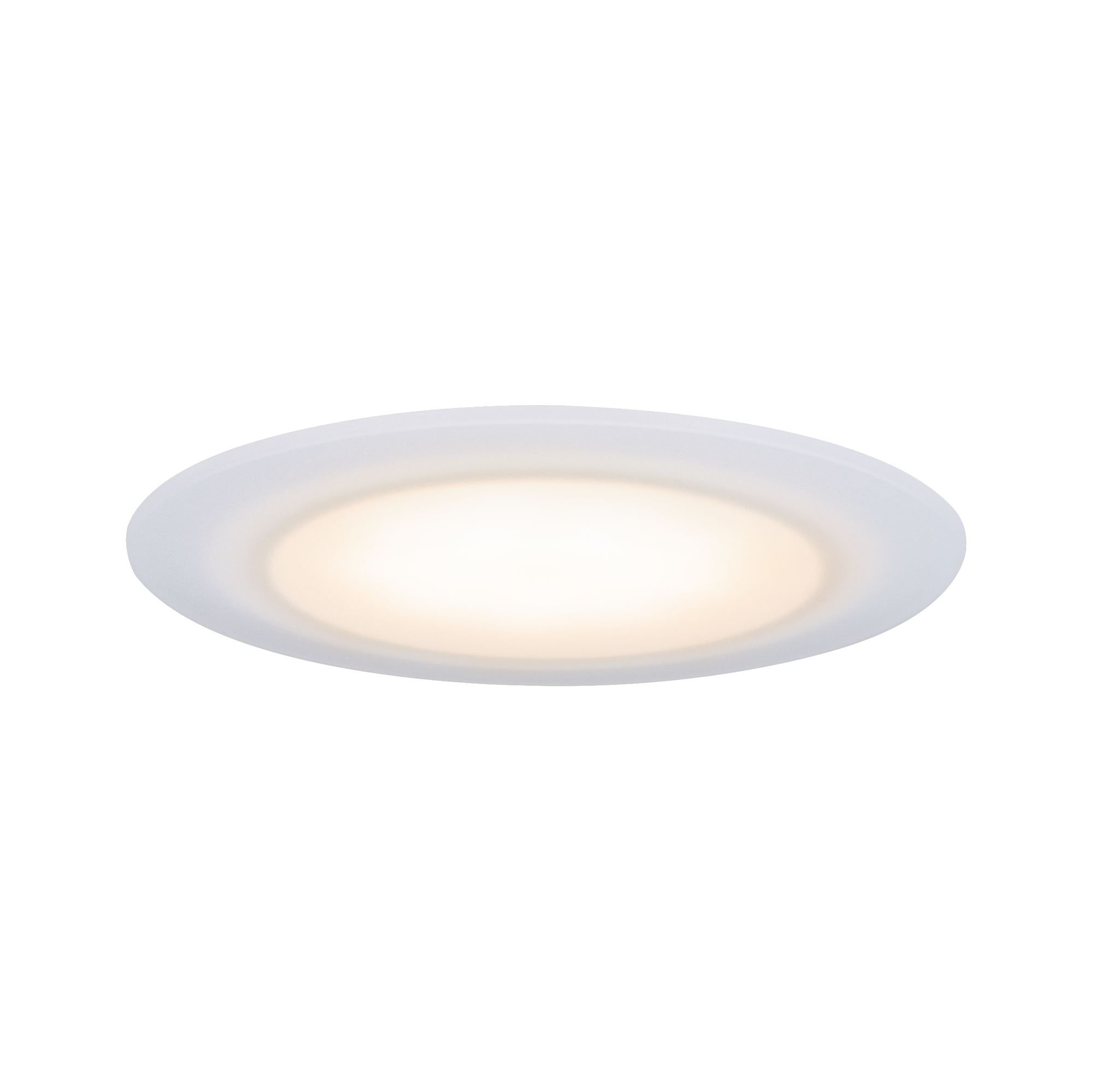 P 99942 Premium vestavná svítidla sada LED Suon WarmDim 2000-2700K 3x6,5W 230 V saténové - PAULMANN (obrázek 7)