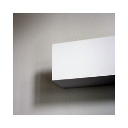 Obrázek pro produkt Nástěnná světelná římsa QR 608 - 65cm - ECO-DESIGN