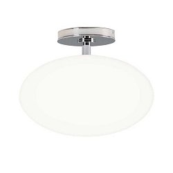Obrázek pro produkt Stropní svítidlo ZEPPO 230V E27 60W IP44 (starý kód: AST 0830) - ASTRO Lighting