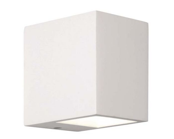 Levně AST 1173001 Nástěnné svítidlo MOSTO 230V G9 40W (starý kód: AST 0813) - ASTRO Lighting