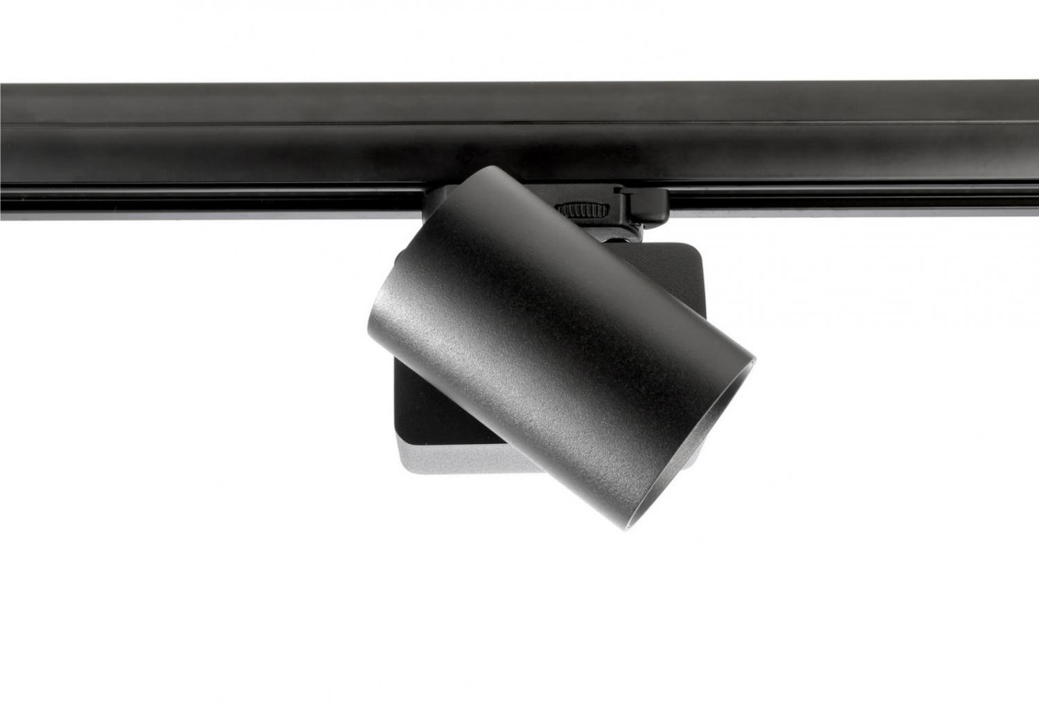 IMPR 707039 Deko-Light kolejnicový systém 3-fázový 230V Nihal Mini 230V 15W 4000 K černá 94 mm (obrázek 3)