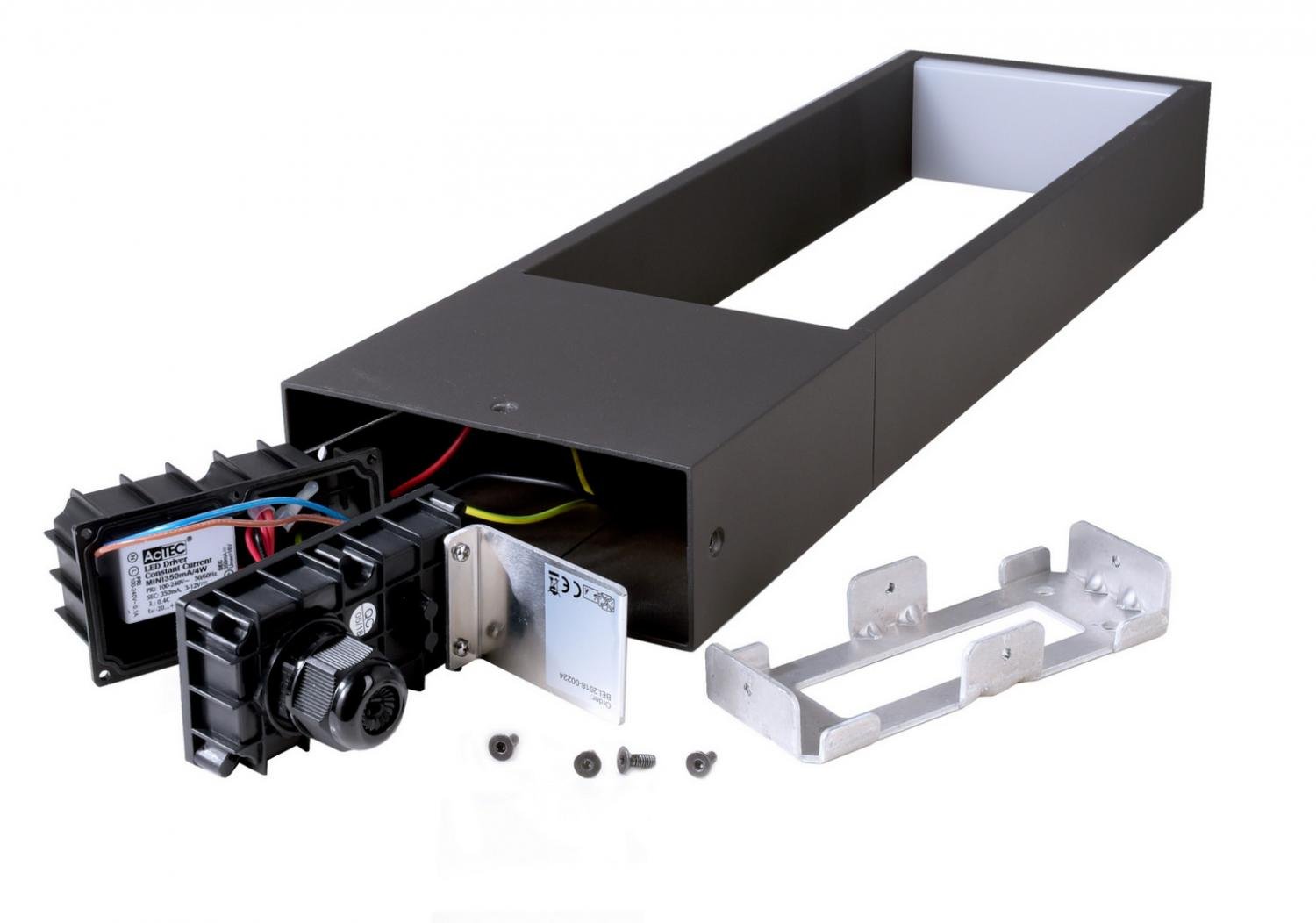 Obrázek produktu Deko-Light stojací svítidlo Cata IV 100-240V 4W 3000 K 170 lm 151 mm antracit - LIGHT IMPRESSIONS 5 Obrázek produktu Deko-Light stojací svítidlo Cata IV 100-240V 4W 3000 K 170 lm 151 mm antracit - LIGHT IMPRESSIONS 5