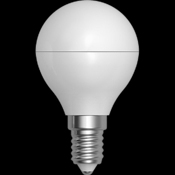 Skylighting LED G45PA-1408C 8W E14 3000K Teplá bílá