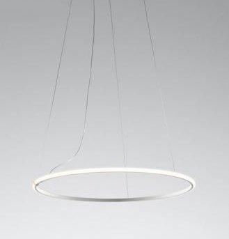 Levně FAB F45A0101 Závěsné svítidlo OLYMPIC 56W 6000lm 3000K 80cm - FABBIAN
