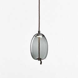 Obrázek pro produkt Závěsné svítidlo KNOT SMALL UOVO 180x290mm - BROKIS A
