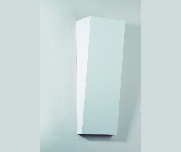 Levně WD 86-1141-30 Nástěnné svítidlo D156 11,4W LED 230V 3000K 1360lm - ECO-DESIGN