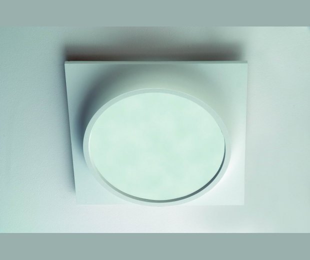 Levně WD 86-1657-30 Stropní svítidlo SP 74 LED 59,2W 230V 3000K 6986lm - ECO-DESIGN