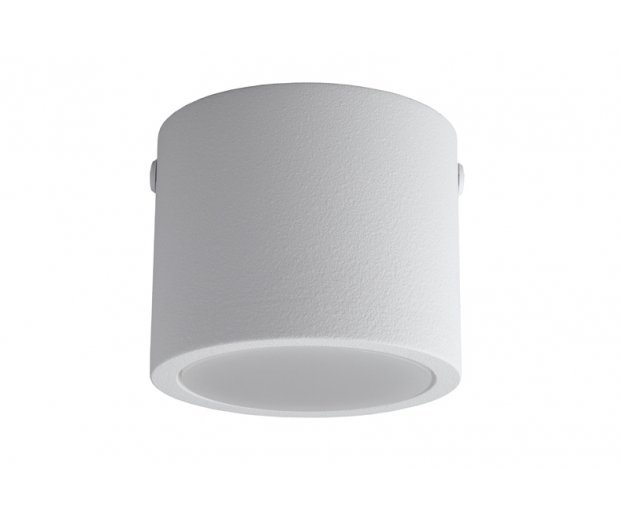 Levně WD 86-6217-30 Stropní svítidlo Gaby 10C LED 3W 230V 480lm 3000K - ECO-DESIGN