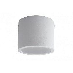Obrázek pro produkt Stropní svítidlo Gaby 10C LED 3W 230V 480lm 3000K - ECO-DESIGN