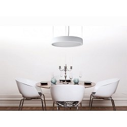 Obrázek pro produkt Závěsné svítidlo GABY 60Z LED 59,2W 230V 6968lm 3000K - ECO-DESIGN
