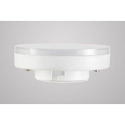 Obrázek pro produkt Žárovka LAMPADINA LED GX53 7W 700lm 3000K - IDEALLUX

