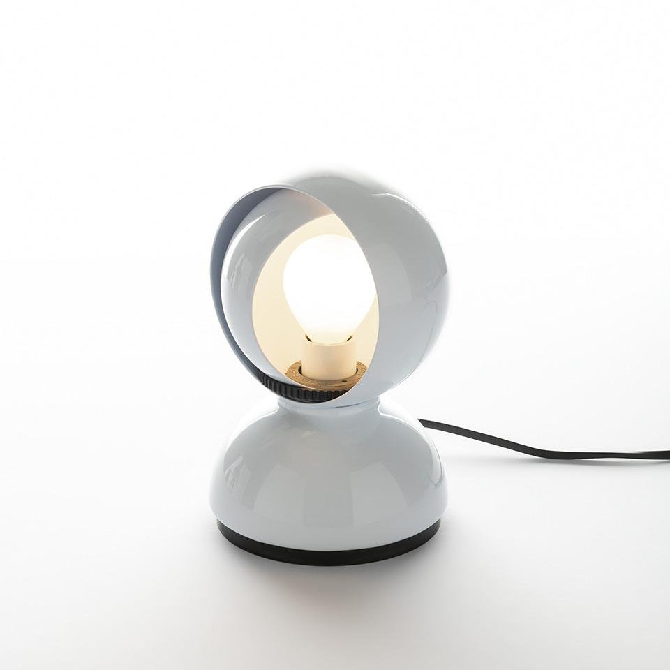 AR 0028010A Eclisse bílá - ARTEMIDE