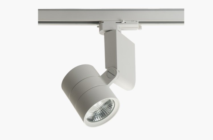 Levně HAL 172-600S-10GGD/CME, S Svítidlo lištové IXYO LED MODUL 1x38W IP20 (172-600S-10GGD/CME, S) - HALLA