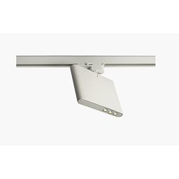 Obrázek pro produkt Svítidlo lištové VIMA bílé stmívatelné DALI LED MODUL 1x22W (170-600S-10GGD/840, W) - HALLA