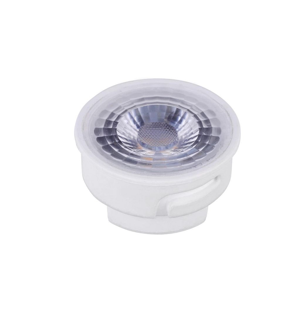 LD 08176 LILUCO LED žárovka, žárovka, 4W, kruhové SimplyDim 3000K - LEUCHTEN DIREKT / JUST LIGHT