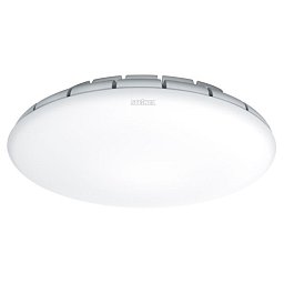 Obrázek pro produkt Stropní svítidlo RS PRO LED S2 sklo (náhrada za 661915) 26W 3000K se senzorem - STEINEL