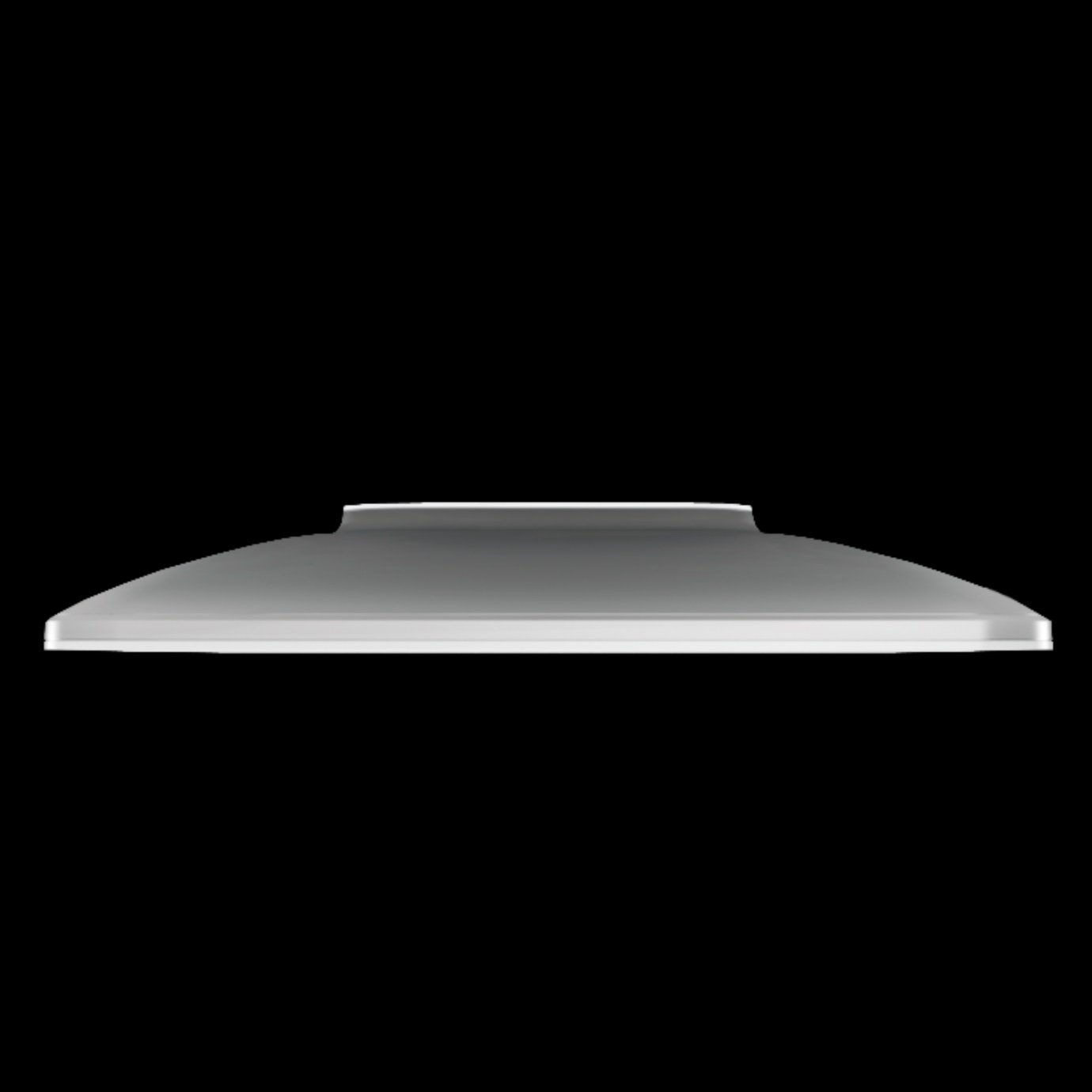 STEIN 007102 Stropní svítidlo RS PRO LED Q1 26W 4000K stříbrné se senzorem - STEINEL (obrázek 2)