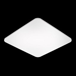 Obrázek pro produkt Stropní svítidlo RS PRO LED Q1 26W 4000K stříbrné se senzorem - STEINEL