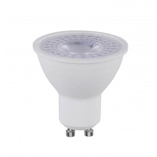LEUCHTEN DIRECT LED žárovka, GU10, 5W, teple bílé světlo SimplyDim 3000K LD 08245