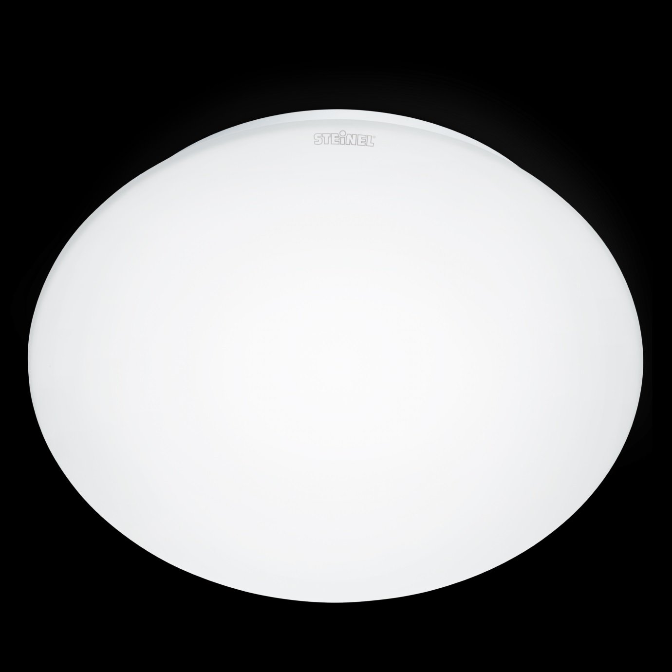 STEIN 008383 LED koupelnové svítidlo se senzorem RS 16 LED 9,5W 230V IP44 4000K plast - STEINEL