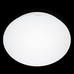 Obrázek pro produkt LED koupelnové svítidlo se senzorem RS 16 LED 9,5W 230V IP44 4000K plast - STEINEL
