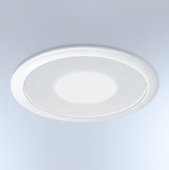 STEIN 007713 LED vestavné svítidlo se senzorem RS PRO DL 15W 4000K - STEINEL (obrázek 3)
