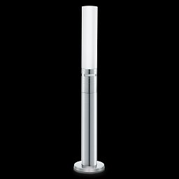 Sloupkové venkovní svítidlo GL 60 LED se senzorem 8,6W 230V IP44 - STEINEL Obrázek pro produkt Sloupkové venkovní svítidlo GL 60 LED se senzorem 8,6W 230V IP44 - STEINEL