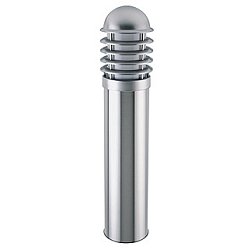 Obrázek pro produkt Venkovní sloupkové svítidlo Orion Inox nerez.ocel 75cm E27 75W 230V - LANDA Lighting
