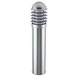 Obrázek pro produkt Venkovní sloupkové svítidlo Orion Inox nerez.ocel 75cm E27 75W 230V - LANDA Lighting