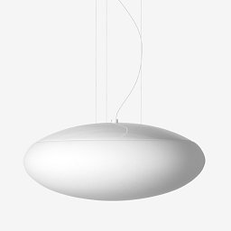 Obrázek pro produkt Závěsné svítidlo Daphne ZL 350mm trojzávěs 3x 11,5W 3000K 3600lm - LUCIS