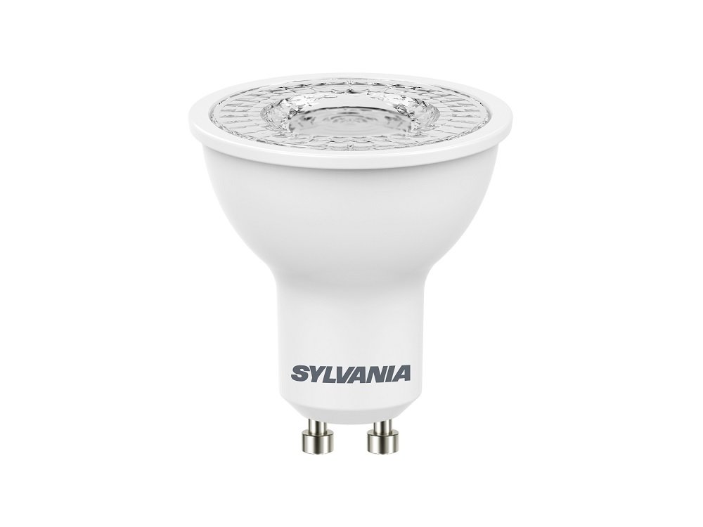 Sylvania 0027456 LED žárovka GU10 6,2W 450lm 4000K