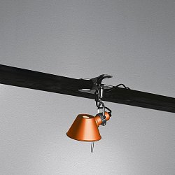 Obrázek pro produkt Tolomeo Micro Pinza - oranžová - ARTEMIDE