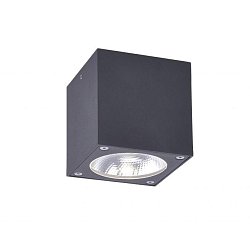 Obrázek pro produkt GEORG LED venkovní bodové svítidlo, antracit, moderní 3000K - PAUL NEUHAUS