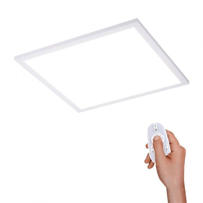 LD 14532-16 FLAT LED panel, stropní svítidlo ploché slim, úspora místa 2700-5000K - LEUCHTEN DIREKT / JUST LIGHT