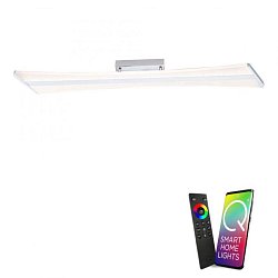 Obrázek pro produkt Q-RILLER, LED stropní svítidlo, Smart Home RGB+3000K - PAUL NEUHAUS