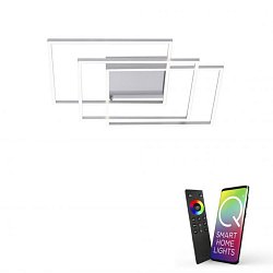 Obrázek pro produkt Q-INIGO, LED stropní svítidlo, Smart Home ZigBee 2700-5000K - PAUL NEUHAUS