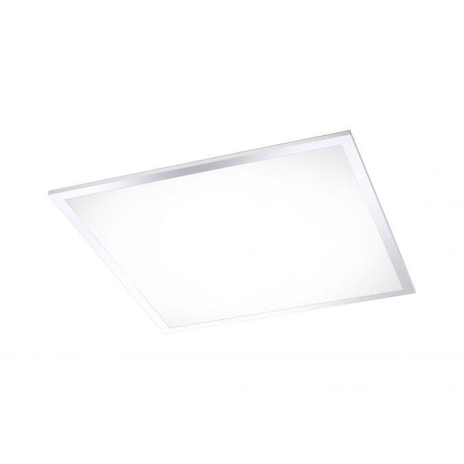 PN 8111-17 FLAG LED panel, ploché svítidlo, 45x45cm, ploché 2700-5000K - PAUL NEUHAUS