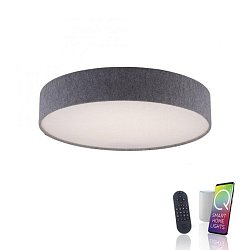 Obrázek pro produkt Q-KIARA, LED stropní svítidlo, Smart Home 2700-5000K - PAUL NEUHAUS