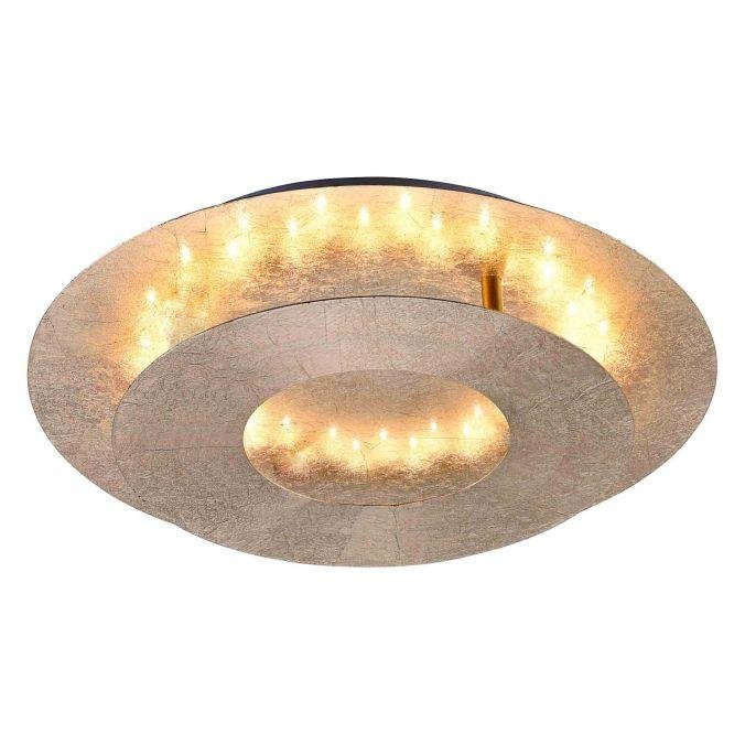 PN 9011-12 NEVIS LED nástěnné a stropní svítidlo, design, elegantní 3000K - PAUL NEUHAUS