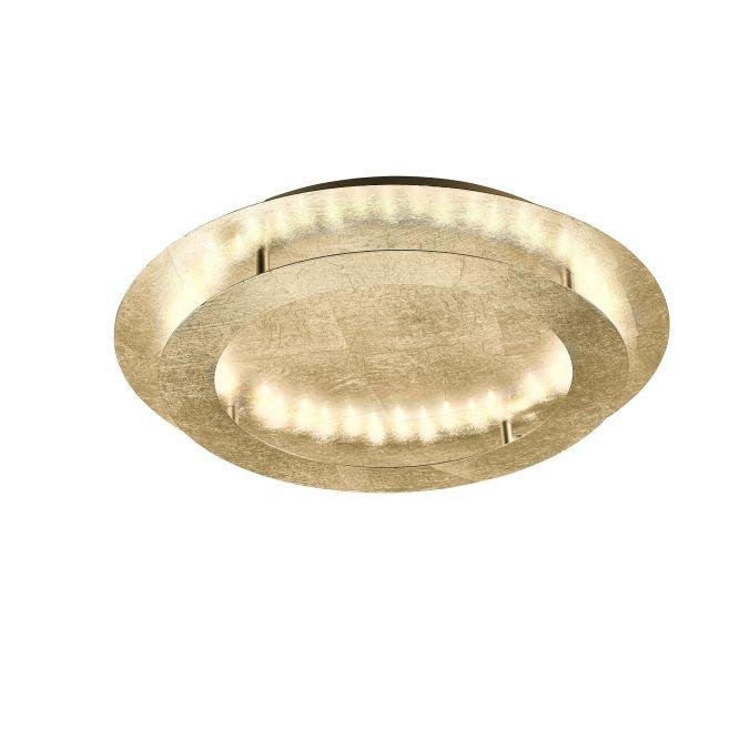PN 9621-12 NEVIS LED stropní svítidlo, elegantní design, kruhové 3000K - PAUL NEUHAUS