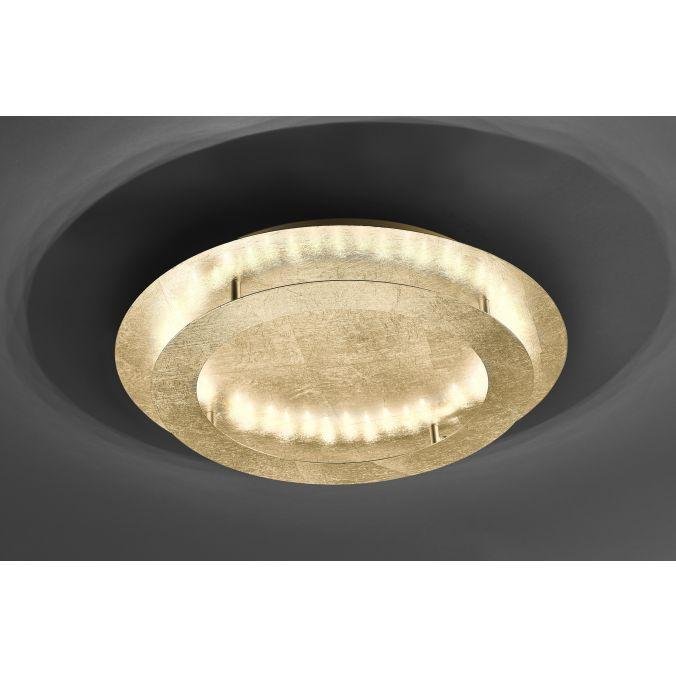PN 9621-12 NEVIS LED stropní svítidlo, elegantní design, kruhové 3000K - PAUL NEUHAUS (obrázek 4)